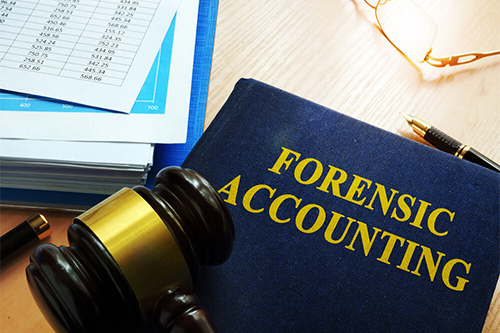 Forensic Laws