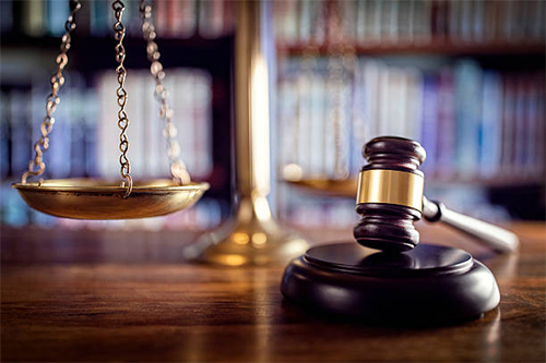 Civil & Criminal Litigation