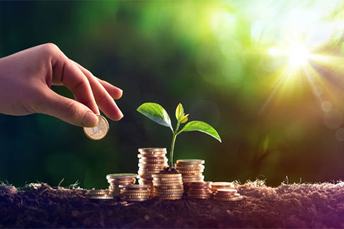 Banking & Financial Services